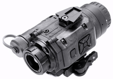 Nsi Nox Thermal Monocular 640res 18mm