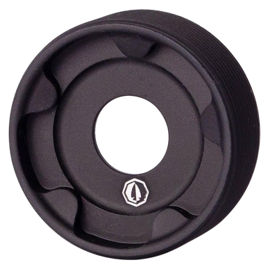 RUGGED SUPPRESSOR FC003 OEM 7.62mm Black