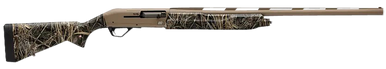 Winchester SX4 Hybrid Hunter 12GA 26in Barrel 4rd Realtree Max7 Camo Stock  Forend  FDE 511304291