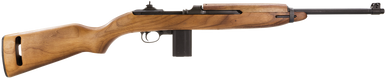 Auto-Ordnance M1 Carbine Rifle 30 Cal 18 in Walnut 10 rd.