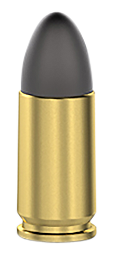 Magtech 9E Range/Training  9mmLuger 124gr Lead Round Nose 50 Rounds