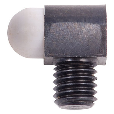 STD BEAD, 5/32'' 6-48 TPI, 9/64'' SHANK, WHITE
