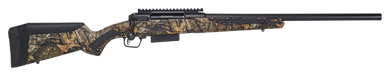 Savage Arms 220 Bolt Action, 20GA, 22in. Barrel, 2rd, Black Barrel - Mossy Oak Break-Up Country Camo (57380)
