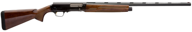 Browning A5 Sweet Sixteen 16GA 28in Barrel 4rd Wood Stock  Forend  Black 23614439585