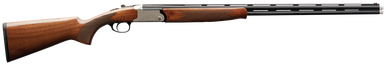 Charles Daly 202A 410 Bore 26in Barrel 2rd Engraved Receiver Wood Stock  Forend  Gray 930332