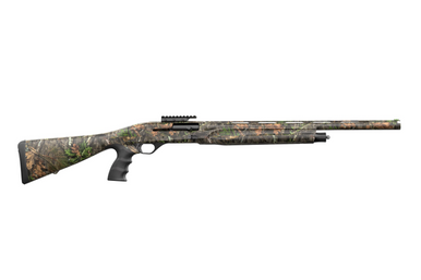 Retay Gordion Turkey Shotgun 12 Gauge 24 Inch Mossy Oak Obsession Pistol Grip