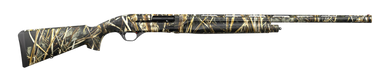 Retay Gordion 20 Gauge 28 Inch SemiAuto Shotgun Realtree Max7 Camo