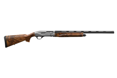 Retay Gordion 20 Gauge 26 Inch Barrel 4 Rounds Walnut Grey Cerakote