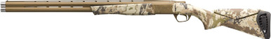 Browning Cynergy Wicked Wing 12GA 28in Barrel 2rd Auric Stock  Forend  Burnt Bronze 18730204