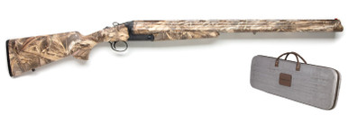 Charles Daly Triple Magnum 12GA 28in Barrel 3rd  TrueTimber DRT Camo 930348