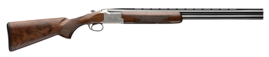 Browning Citori Hunter Deluxe 16GA 28in Barrel 2rd Wood Stock  Forend  Gray 18347513