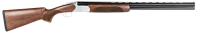 CZ Redhead Premier 16GA 28in Barrel 2rd Wood Stock  Forend  Gray 6478