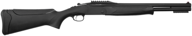 Chiappa 202 AXT 12GA 20in Barrel 2rd Adj comb  Black 930384