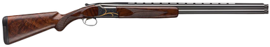 Browning Citori Gran Lightning 28GA 26in Barrel 2rd Wood Stock  Forend  Black 18117014