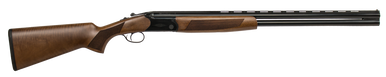 CZ Drake 410 Bore 28in Barrel 2rd Wood Stock  Forend  Black 06489