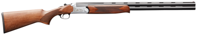 Charles Daly 202 20 Gauge 26 Inch Barrel 2 Rounds Wood Stock  Forend