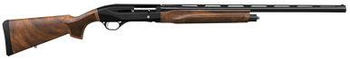 Retay Gordion Upland 12 Gauge 28 4 Rounds Polished Jet Black Metal Finish