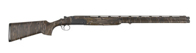 CZ Swamp Magnum 12GA 30in Barrel 2rd  Mossy Oak Bottomland Camo 6579