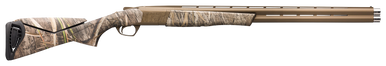 Browning Cynergy Wicked Wing 12 Gauge 30 Inch Barrel 2 Round Burnt Bronze Camo
