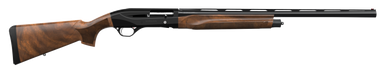 Retay Gordion Upland 12 Gauge 26 41 Capacity Polished Jet Metal Finish