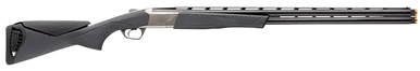 Browning Cynergy CX Composite 12GA 30in Barrel 2rd  Gray 18710303