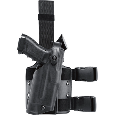 Model 6304 ALS/SLS Tactical Holster for Sig Sauer P225