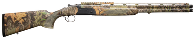 Charles Daly 204X 12GA 24in Barrel 2rd  Mossy Oak Obsession Camo 930245