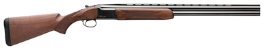 Browning Citori Hunter 410 Gauge 26 Inch Barrel 2 Rounds Blued with Gold Accents