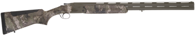 TriStar Arms Hunter Mag II 12GA 28in Barrel 2rd TrueTimber Strata Camo Stock  Forend  OD Green 35223