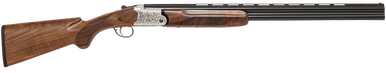 Charles Daly 202AE 12GA 28in Barrel 2rd Wood Stock  Forend  Gray 930378