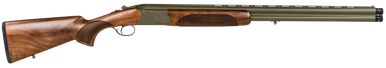 Cz Usa Redhead Premier AllTerrain 12GA 28in Barrel 2rd Wood Stock  Forend  OD Green 6468