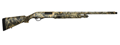 CZ 612 Magnum Waterfowl 12GA 28in Barrel 4rd  Mossy Oak Bottomland Camo 6534