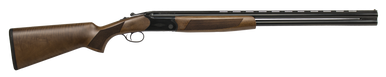 CZ Drake Southpaw 20GA 28in Barrel 2rd Wood Stock  Forend  Black 06487