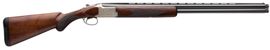 Browning Citori Feather Lightning 20GA 28in Barrel 2rd Wood Stock  Forend  Gray 18163604