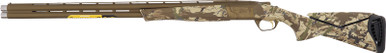 Browning Cynergy Wicked Wing 12GA 30in Barrel 2rd Auric Stock  Forend  Burnt Bronze 18730203