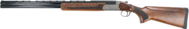 Spandau Arms Target 12GA 28in Barrel 2rd Wood Stock  Forend  Gray 22000108