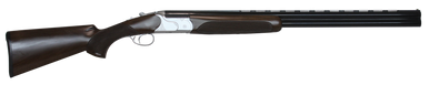 CZ Redhead Premier  Reduced Length 20GA 24in Barrel 2rd Wood Stock  Forend  Gray 6469