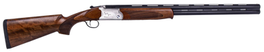 American Tactical Inc Cavalry SVE 12GA 30in Barrel 2rd Wood Stock  Forend  Gray ATIGKOF12SVE30