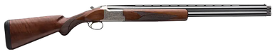Browning Citori White Lightning 410 Bore 26in Barrel 2rd Wood Stock  Forend  Gray 18142914
