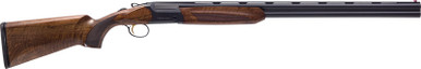 Charles Daly 214E 20GA 26in Barrel 2rd Wood Stock  Forend  Black 930351