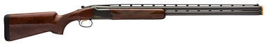 Browning Citori CX 12GA, 28in. Barrel, 2rd, Wood Stock & Forend - Black (18115304)
