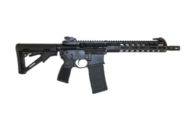 Sig Sauer M400 PRO LE 5.56 11.5in 30rd - SBR