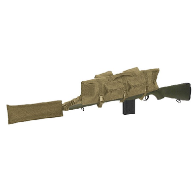 Deluxe Scope Guard W/ Pockets - 06-8925007000