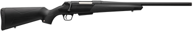 Winchester XPR SR 300 Win Mag 20in Black