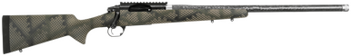 PROOF 137628 ELEV 2.0 65PRC 22 7.5TW 5/8-24 TFDE
