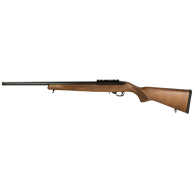 Ruger 1022 Talo LVT 20 10rd Blk