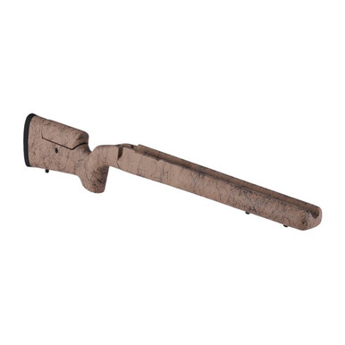 COMPETITION STOCK SA VANGUARD, HOWA, S&W, MOSSBERG TAN/BLACK