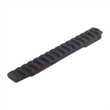 REMINGTON 700 PICATINNY SCOPE BASE, SA