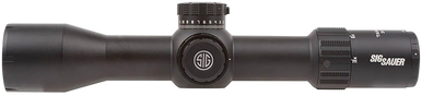 Sig Sauer Electro-Optics SOTD63114 Tango-DMR  3-18x44 34mm Tube MRAD Milling 2.0 Reticle Black