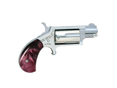 MiniRevolver  NAA22MSGPPR